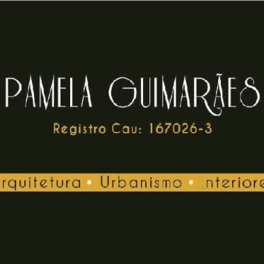 PAMELA GUIMARÃES ARQUITETURA