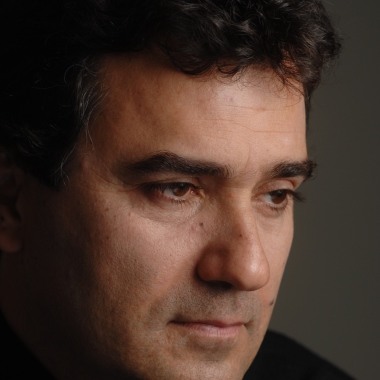 Παναγιώτης Θεοδοσίου