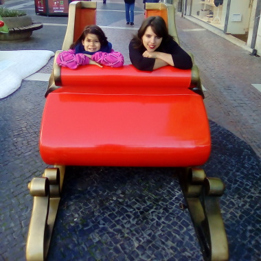 Caixinha das Princesas