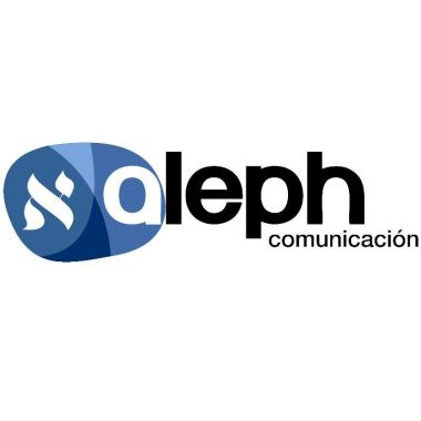 ALEPH COMUNICACIÓN