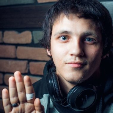 Кедров Никита