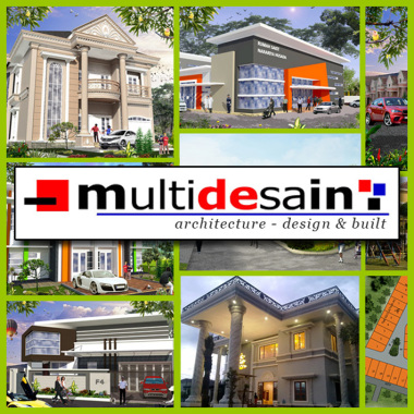 CV. MULTI DESAIN ARSITEK