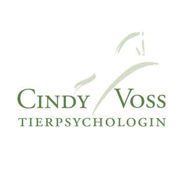 Tierpsychologin Cindy Voss