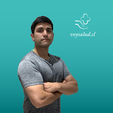Voysalud.cl