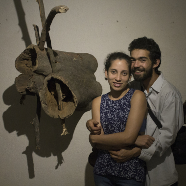 DOM Artes par la Madre Tierra