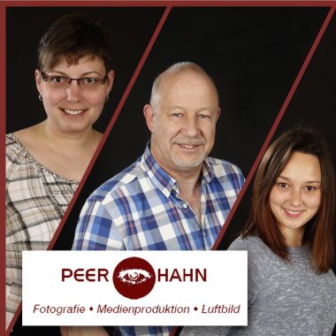 Fotografie Medienproduktion