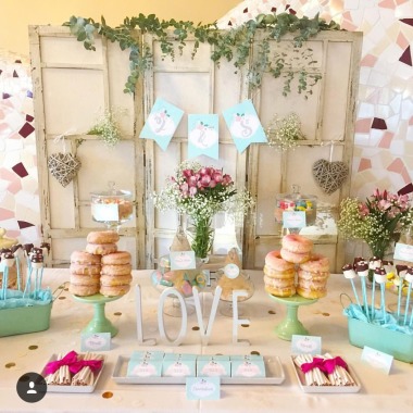 Nina eventos