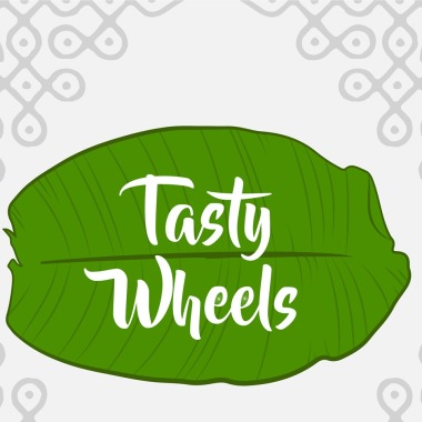 Tasty Wheels
