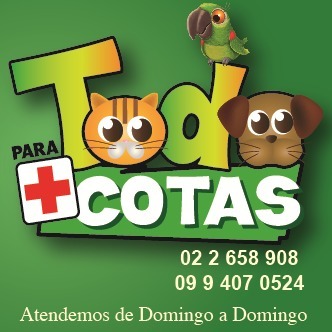 Todo para mascotas