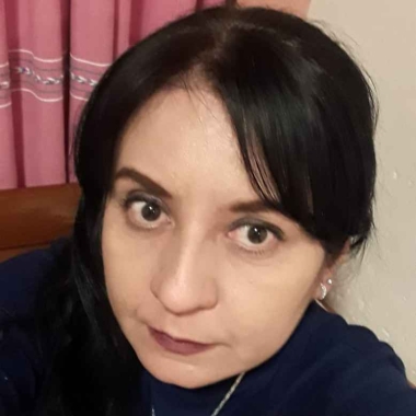 Psic. Claudia Ortiz