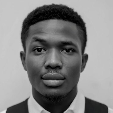 Promise onyibe