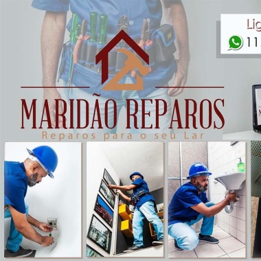 Maridão Reparos