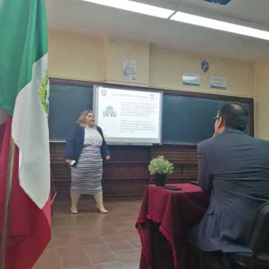 Psi. Marifer Garza