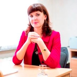 Адвокат Шведова Юлия Геннадьевна