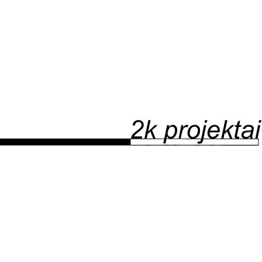 2K PROJEKTAI