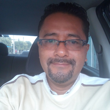Alejandro Ramírez