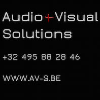 Audio+Visual Solutions