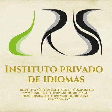 LRS - Instituto privado de idiomas
