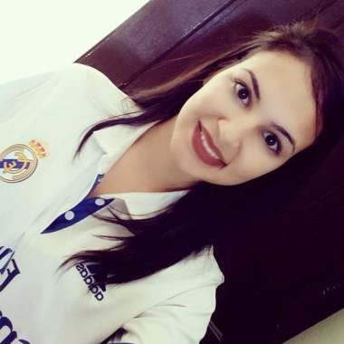 Paloma Euzébio