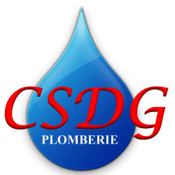 CSDG plomberie