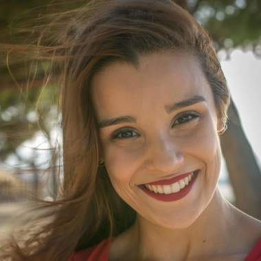Mariana Avó
