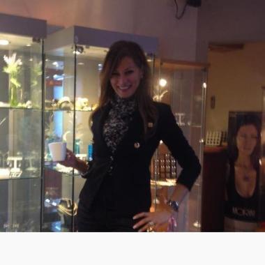 Heart & Arrow Trouwringen Boutique