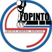 Lopinto general cleaning services pty. ltd.