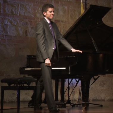 Sebastian Rodríguez Bonil