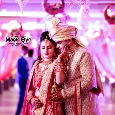 Magic Eye Photography