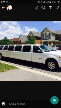 First Flight Limousine