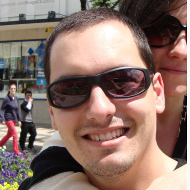 Bruno Lisboa