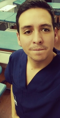 Julio Ramirez