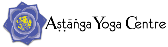 Astanga Yoga Centre