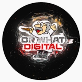 Dr What Digital