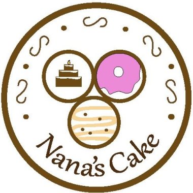 Nana´s Cake