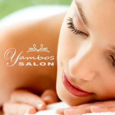 SALON DE BELLEZA YAMBOS