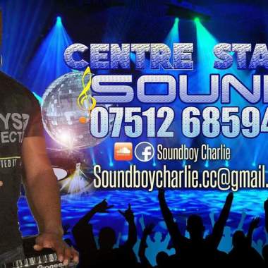 Centre Stage Sound