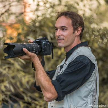 Photographe Sébastien Conejero