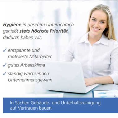 PUREX Reinigung GmbH