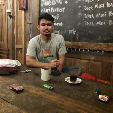 Prestige aluminium dan kaca