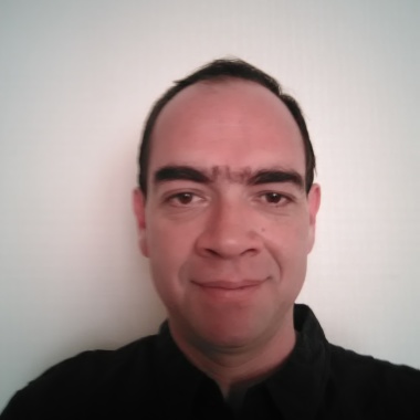 Pablo Vera Buschmann