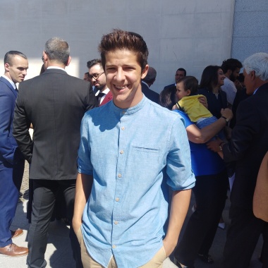 Afonso Mira