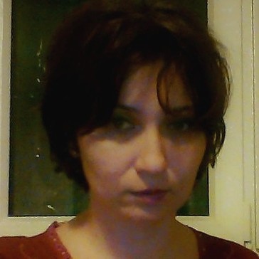 Anna Kozłowska-Wyrożemska