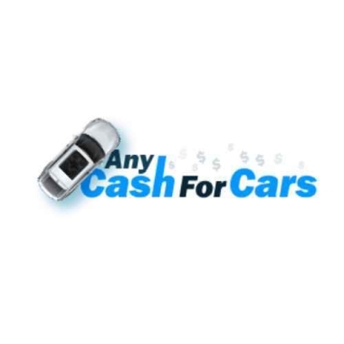 Any Cash for Cars Melbourne