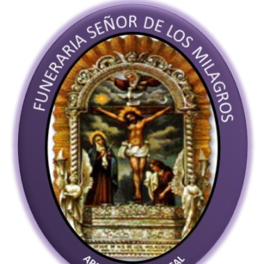 Funeraria señor de los milagros