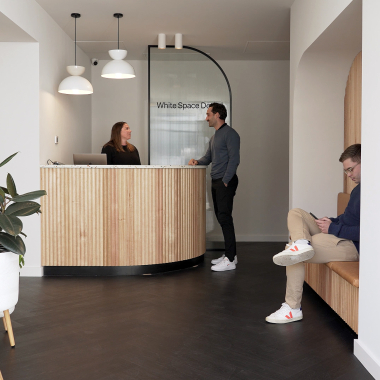 White Space Dental