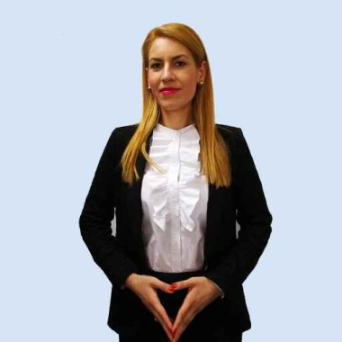 Andreea Vasile