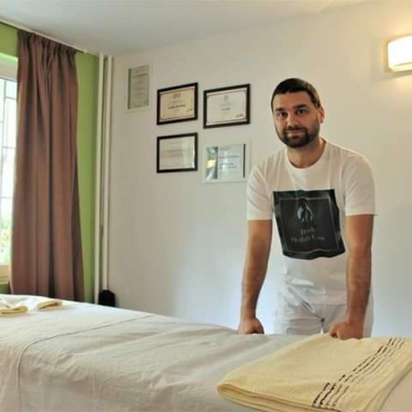 Body Health Care
