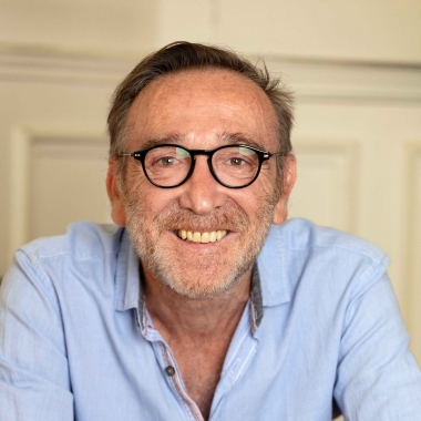 Christophe Andreani