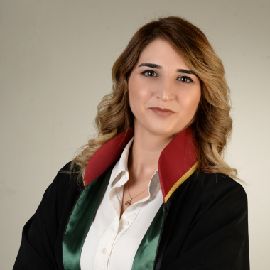 Avukat Sibel Çilek Yılmaz